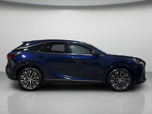 Certified 2026 Lexus RX 350 Premium+ SUV