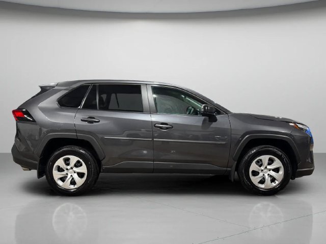 Used 2024 Toyota RAV4 LE SUV