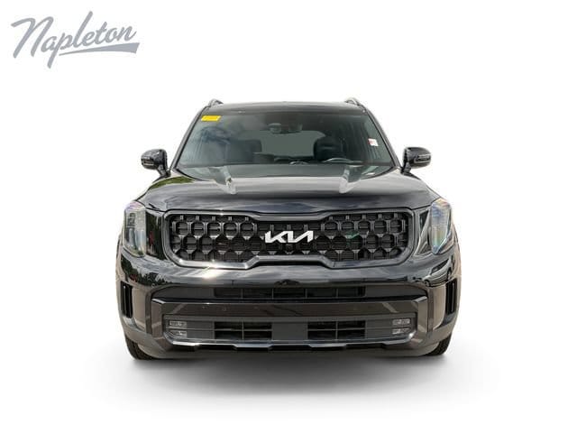 2024 Kia Telluride SX Prestige X-Pro - Photo 9