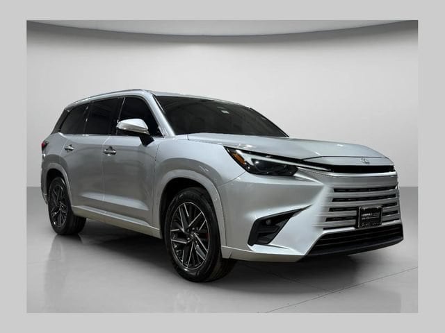 2024 Lexus TX