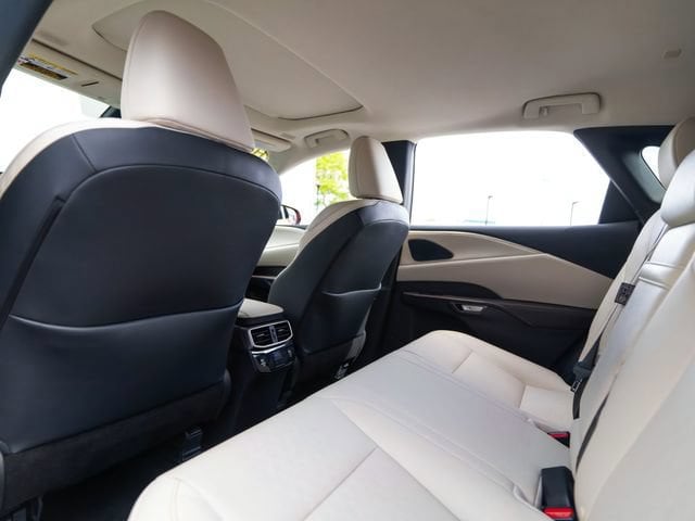 2024 Lexus RX 350 - Photo 15