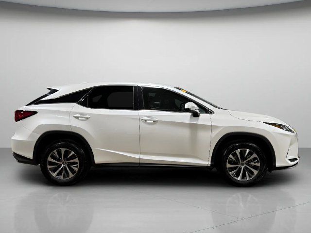 Certified 2021 Lexus RX 350 SUV