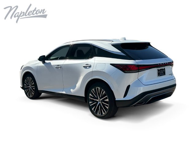 New 2025 Lexus RX RX 350 Premium Plus SUV