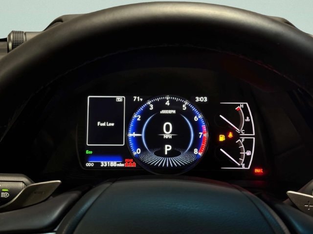 2024 Lexus ES 350 - Photo 13