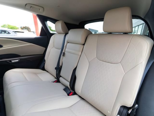 2024 Lexus RX 350 - Photo 34
