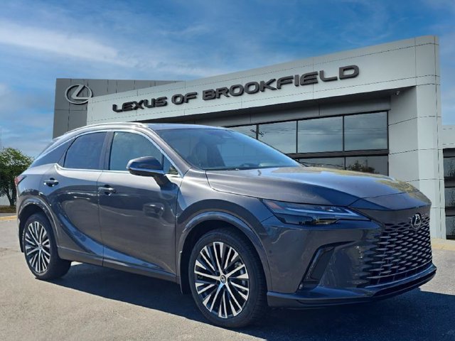 2026 LEXUS RX 350 PREMIUM PLUS Sport Utility