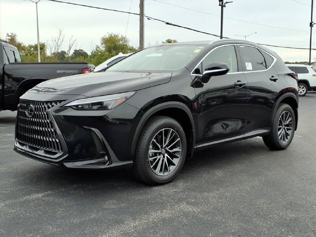 New 2026 Lexus NX 350 PREMIUM Sport Utility