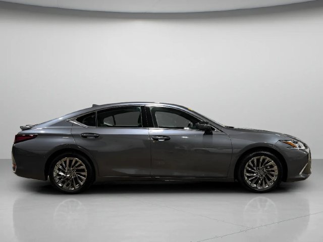Certified 2025 Lexus ES 300h Luxury Sedan