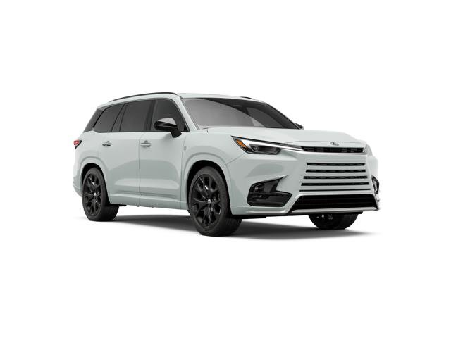 New 2026 Lexus TX TX 350 F SPORT Handling Sport Utility