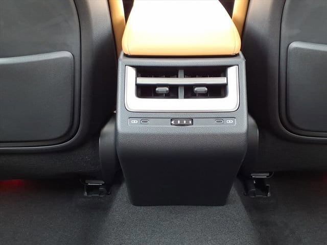 2026 Lexus ES BEV 350e Premium - Photo 30