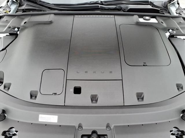 2026 Lexus ES BEV 350e Premium - Photo 12