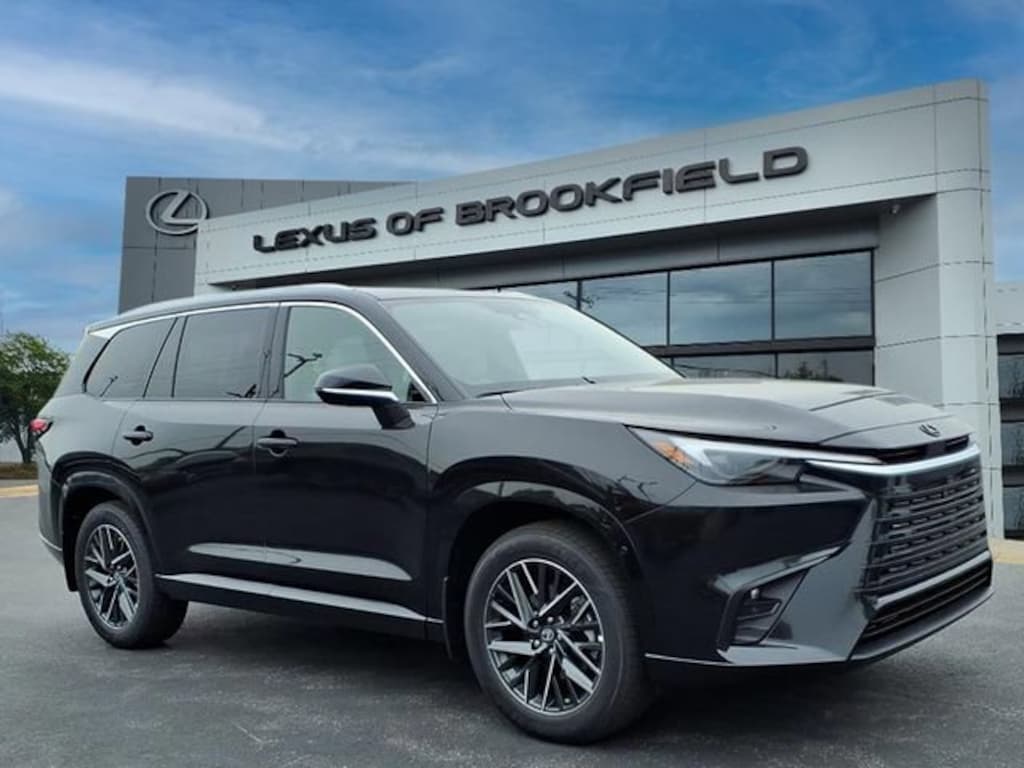 New 2026 Lexus TX 350 PREMIUM AWD Sport Utility