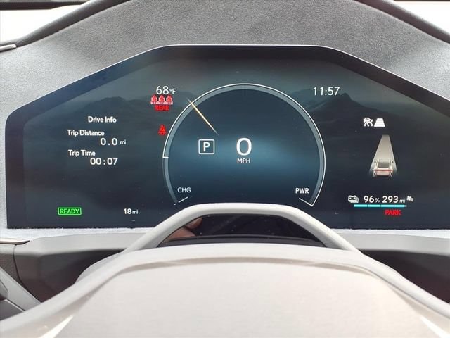 2026 Lexus ES BEV 350e Premium - Photo 19