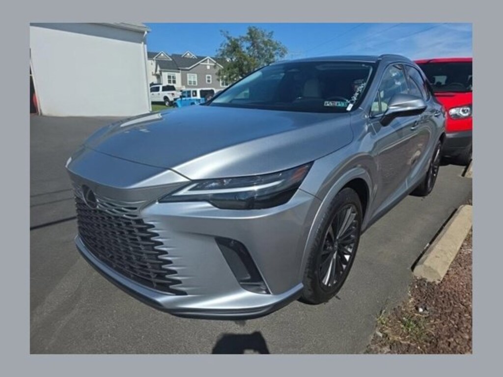 Used 2024 Lexus RX 350 Premium SUV