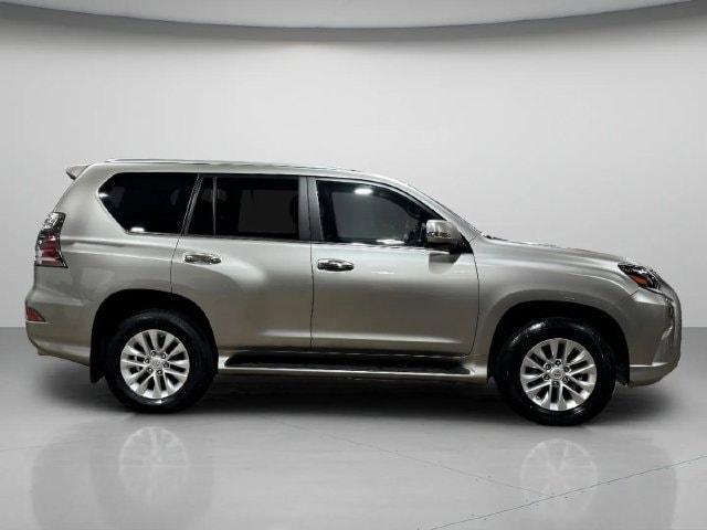 2023 Lexus GX