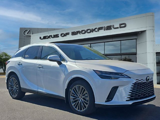 2026 LEXUS RX 350 LUXURY Sport Utility