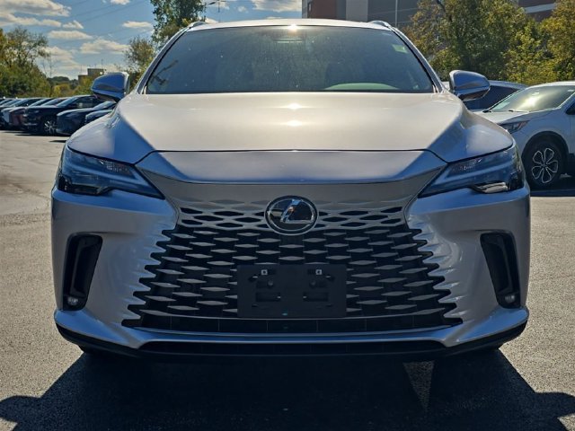 New 2026 Lexus RX RX 350 Premium Sport Utility
