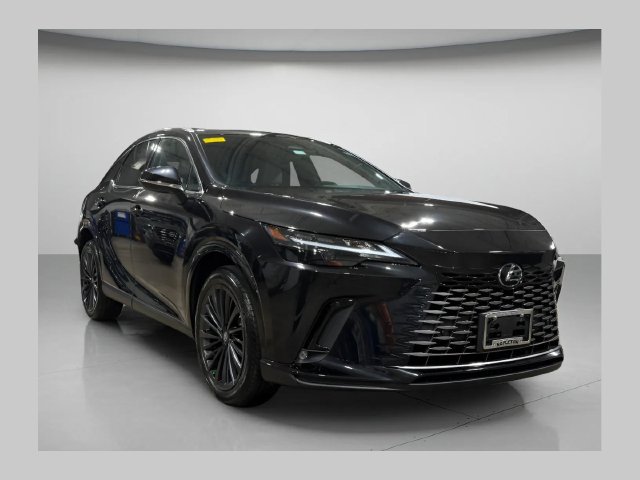 Certified 2023 Lexus RX 350h Premium SUV