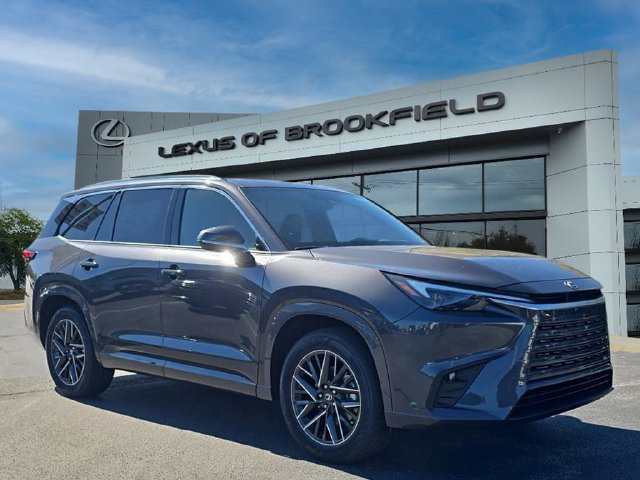 2026 LEXUS TX TX 350 Premium Sport Utility