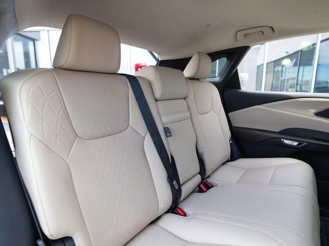 2024 Lexus RX 350 - Photo 35