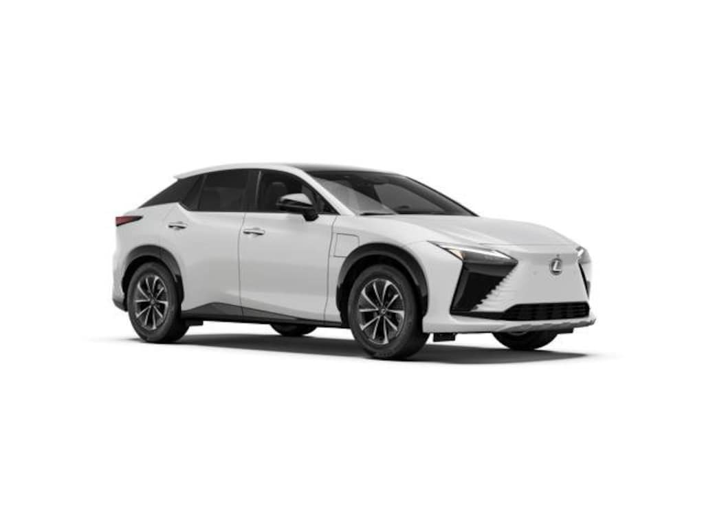 New 2026 Lexus RZ 450e PREMIUM AWD Sport Utility