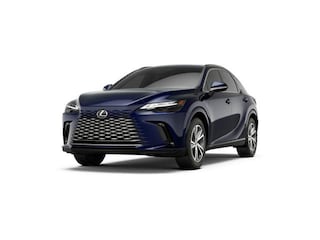2026 LEXUS RX RX 350h Premium Sport Utility