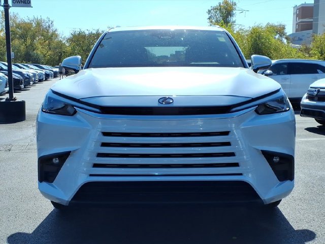 New 2026 Lexus TX TX 350 Premium Sport Utility