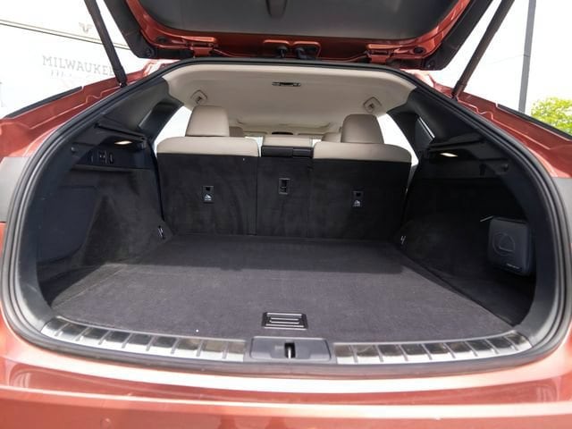 2024 Lexus RX 350 - Photo 36