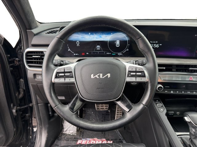 2024 Kia Telluride SX Prestige X-Pro - Photo 11