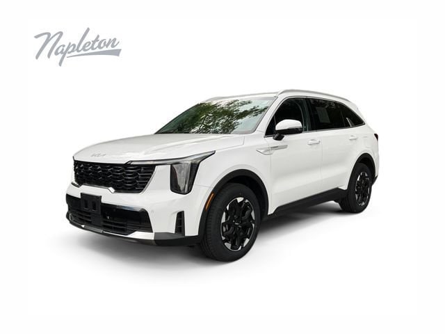 2024 Kia Sorento