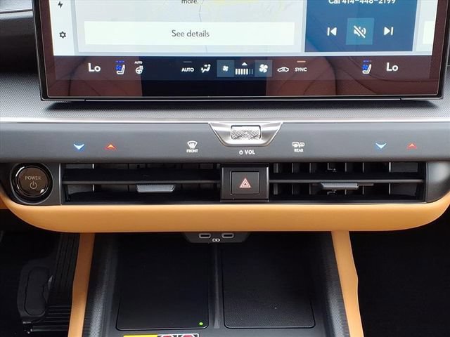 2026 Lexus ES BEV 350e Premium - Photo 24