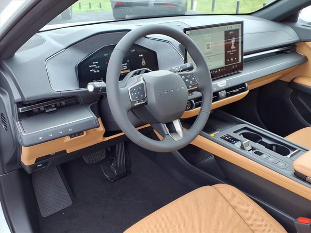 2026 Lexus ES BEV 350e Premium - Photo 14