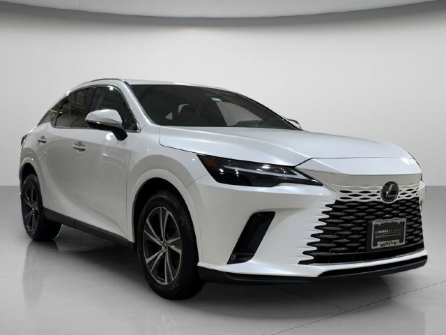 Certified 2023 Lexus RX 350 Premium SUV