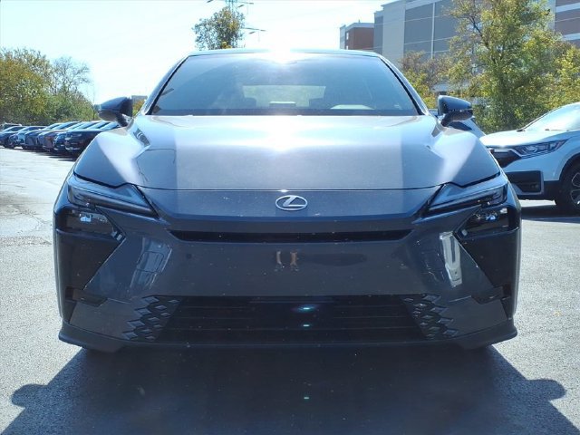 New 2026 Lexus ES ES 350h Premium SEDAN