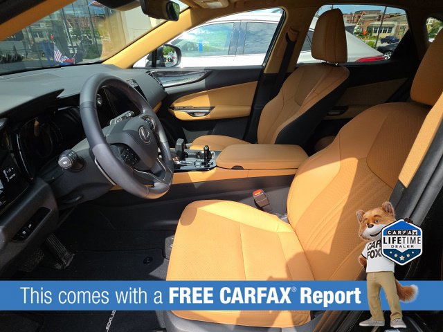 Used 2024 Lexus NX 350h Base SUV