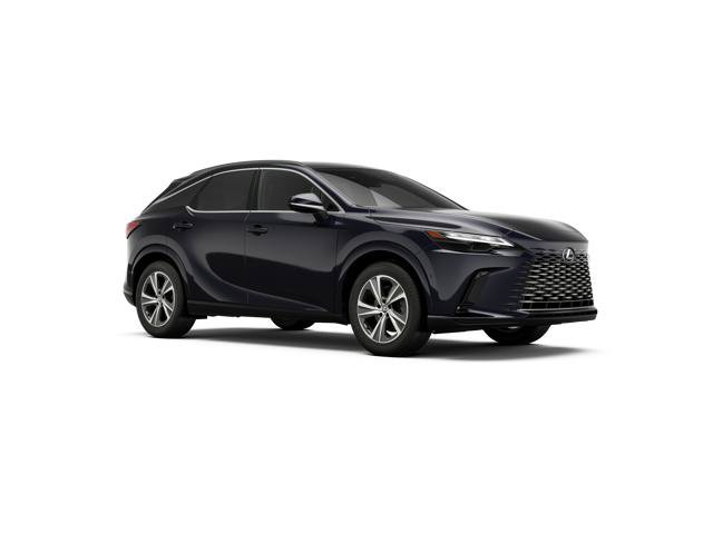 New 2026 Lexus RX RX 350h Premium Sport Utility