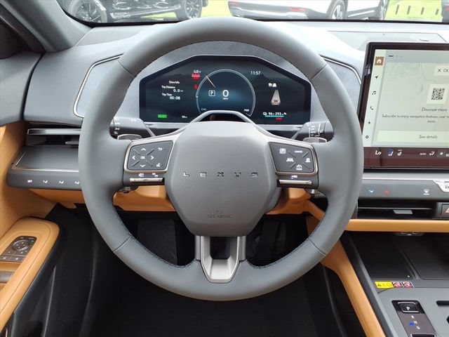2026 Lexus ES BEV 350e Premium - Photo 21