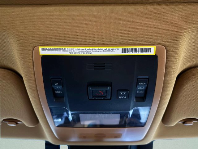 2024 Lexus ES 350 - Photo 22