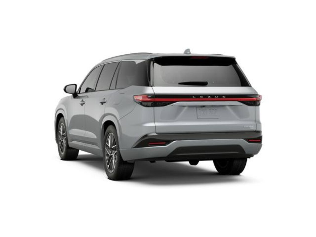 New 2026 Lexus TX 350 Premium TX 350 AWD