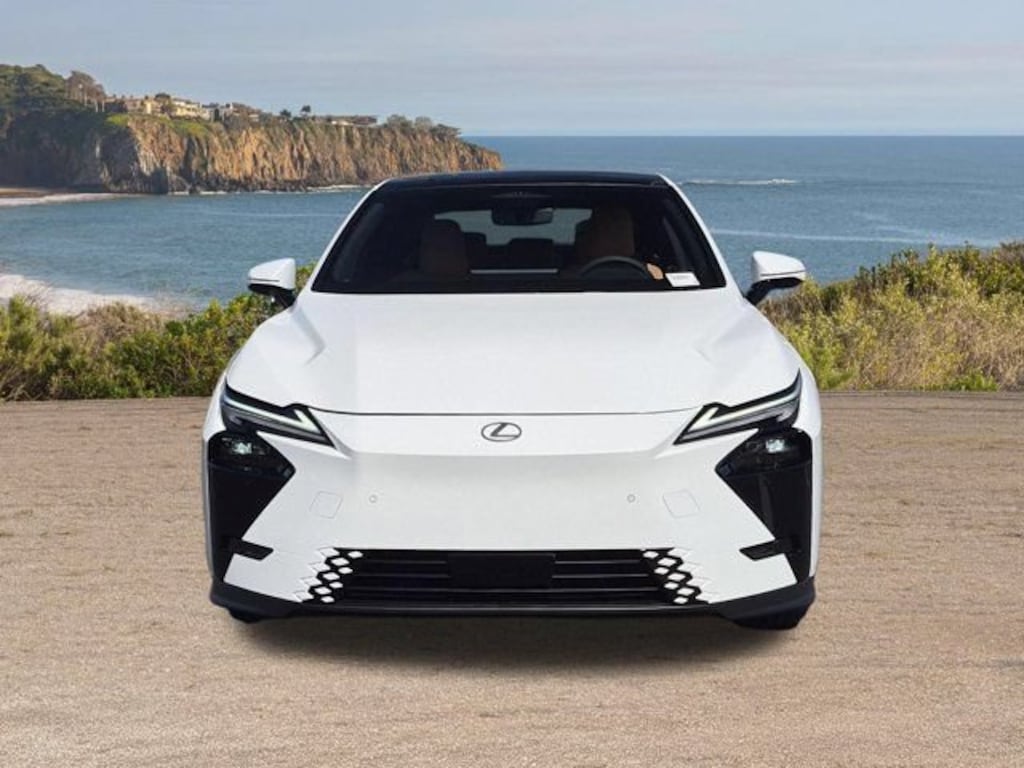 New 2026 Lexus ES 350e Premium PREMIUM