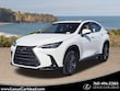  LEXUS NX 350