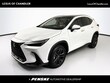  LEXUS NX 450h+