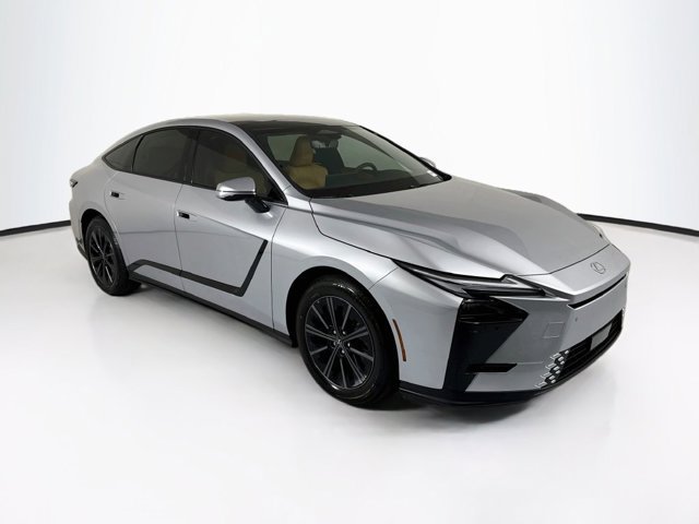 New 2026 Lexus ES HYBRID 350h PREMIUM Sedan
