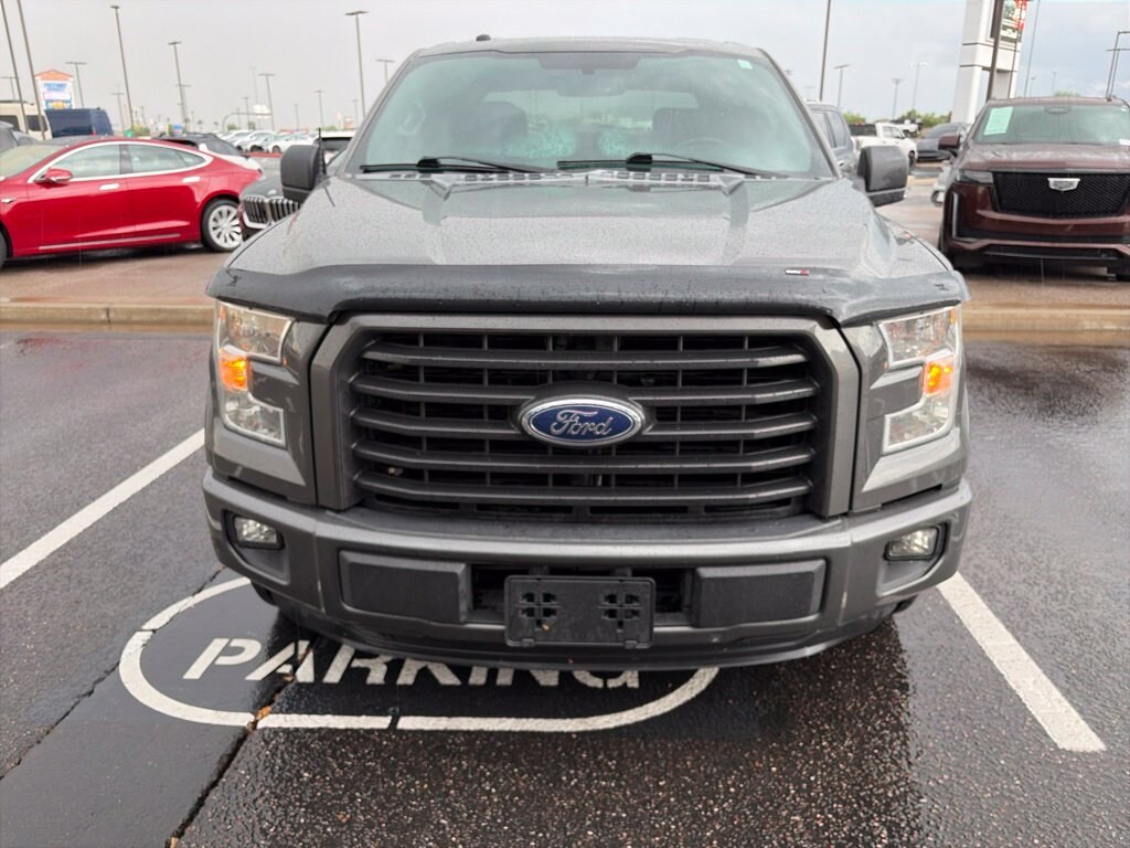 Used 2016 Ford