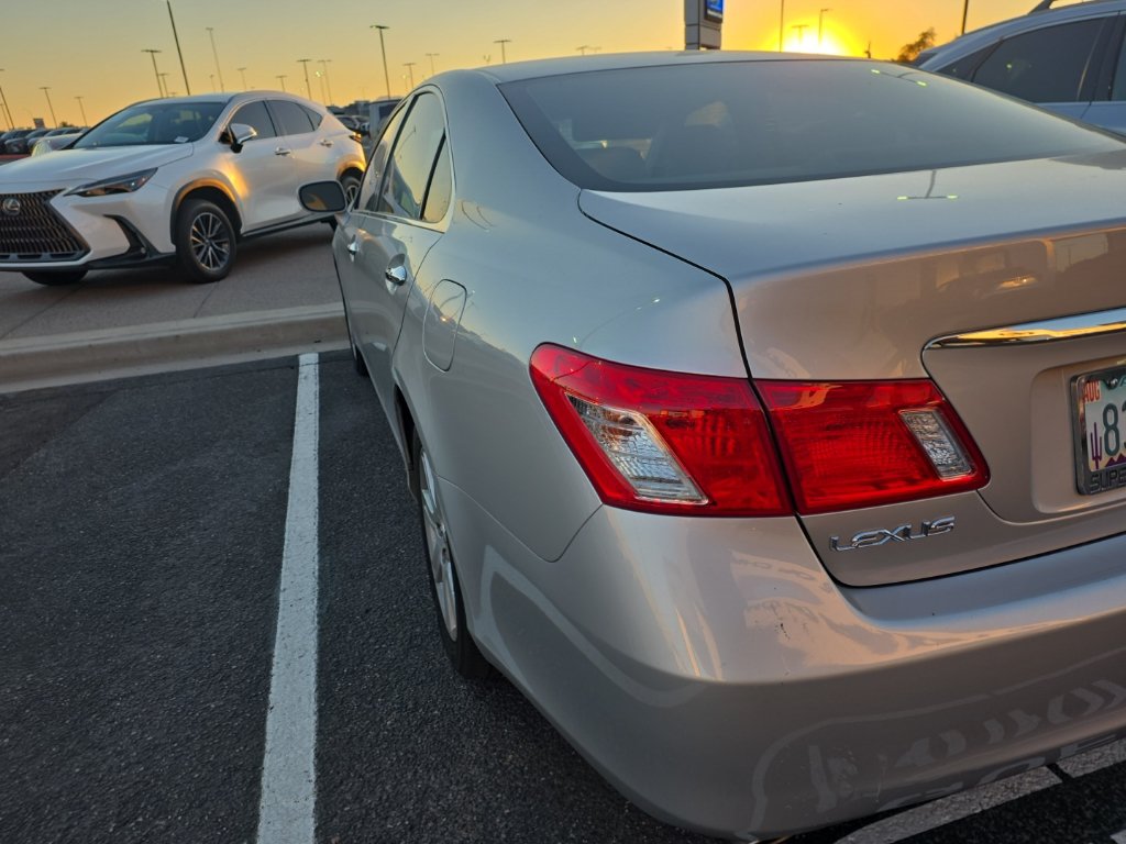Used 2008 Lexus ES 350 Sedan