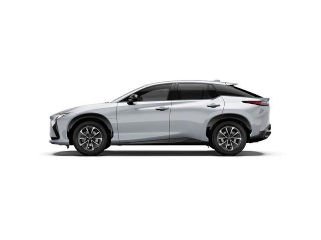 New 2026 Lexus RZ 450e PREMIUM AWD SUV