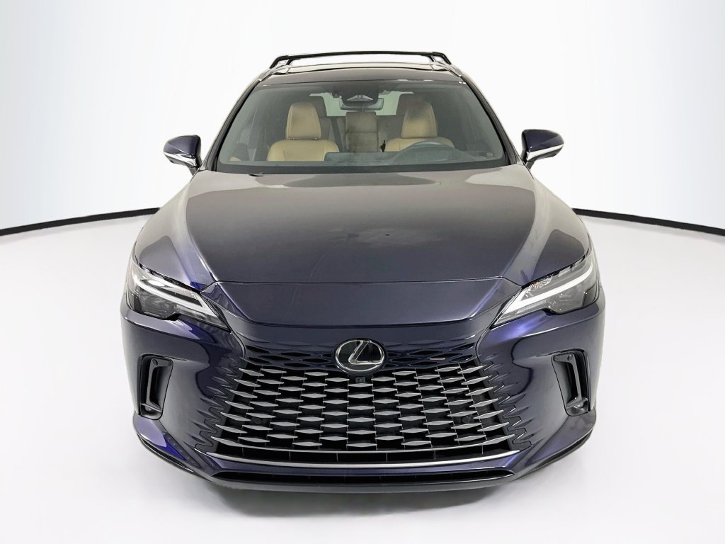 Certified 2024 Lexus RX 350 Premium Plus SUV