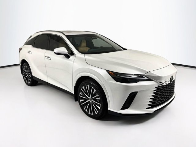 New 2026 Lexus RX 350 PREMIUM+ SUV