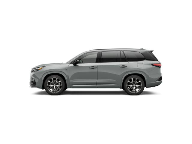 New 2026 Lexus TX HYBRID 500h F SPORT PERFORMANCE PREMIUM AWD SUV