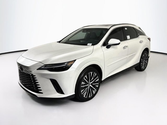 New 2026 Lexus RX 350 PREMIUM+ SUV